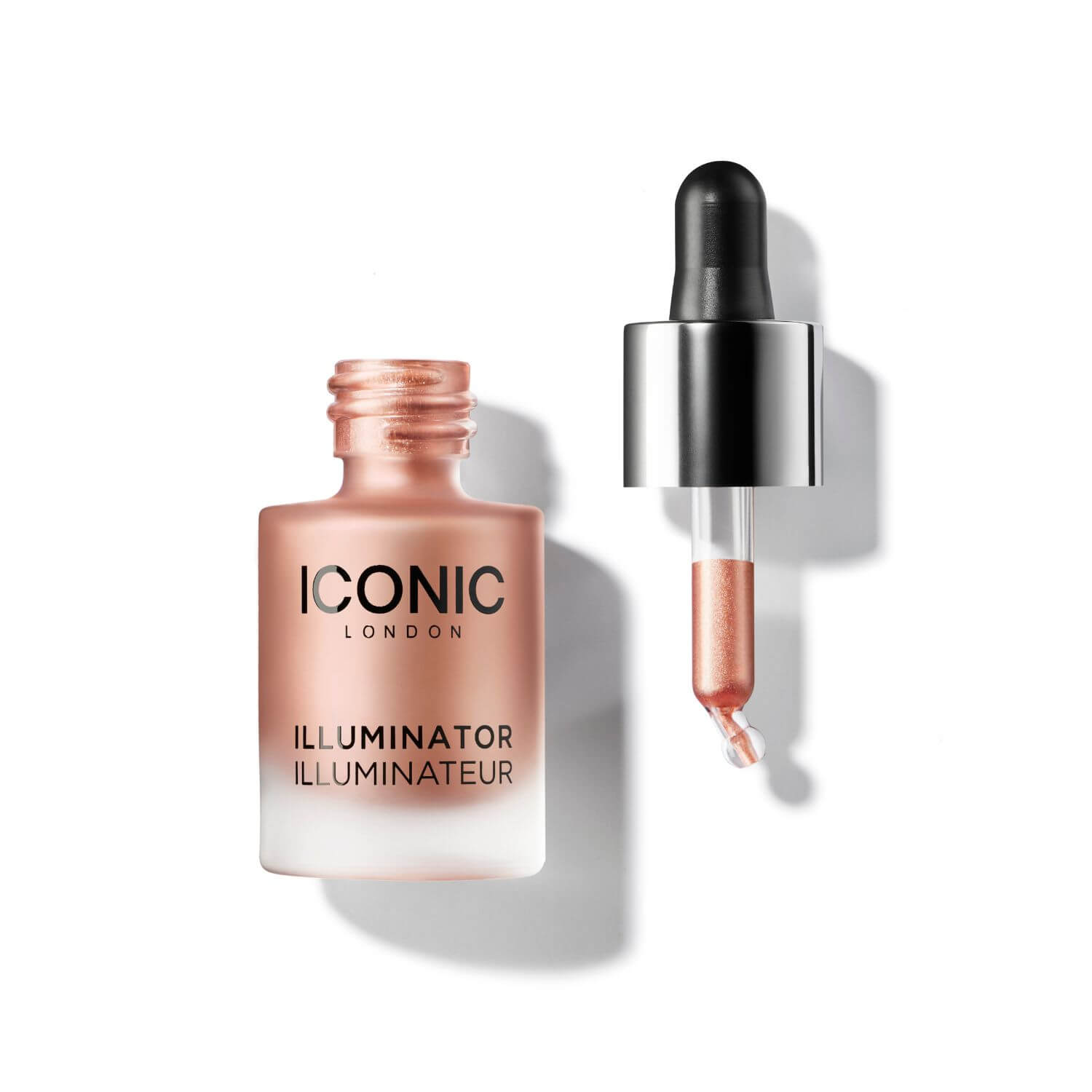 ILLUMINATOR (ILUMINADOR LÍQUIDO)